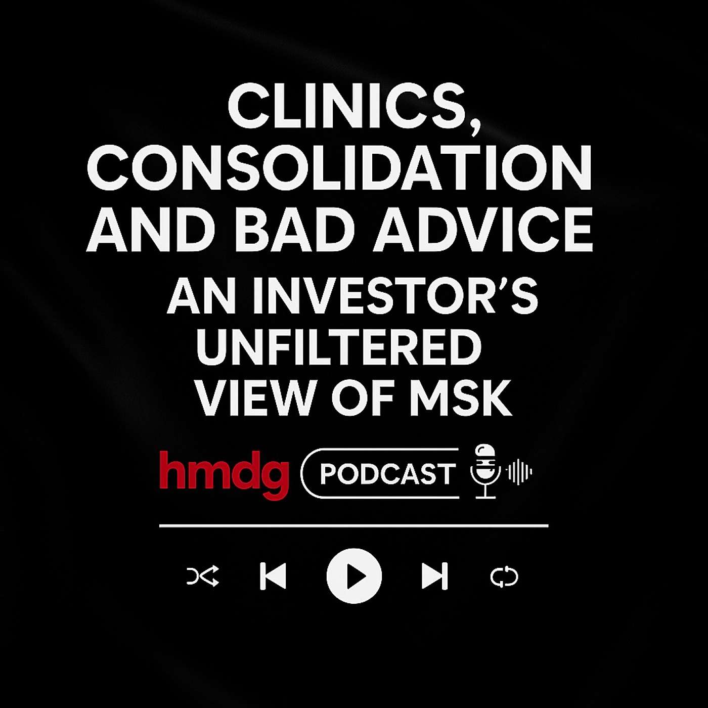 No Appointment Necessary