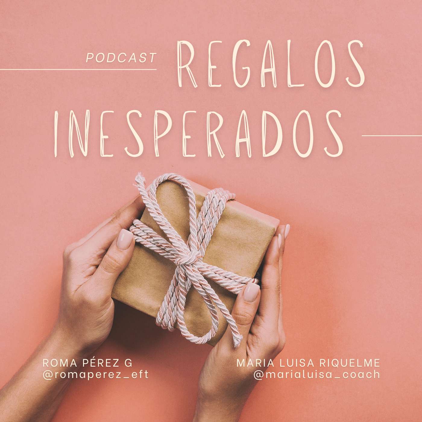 Regalos Inesperados