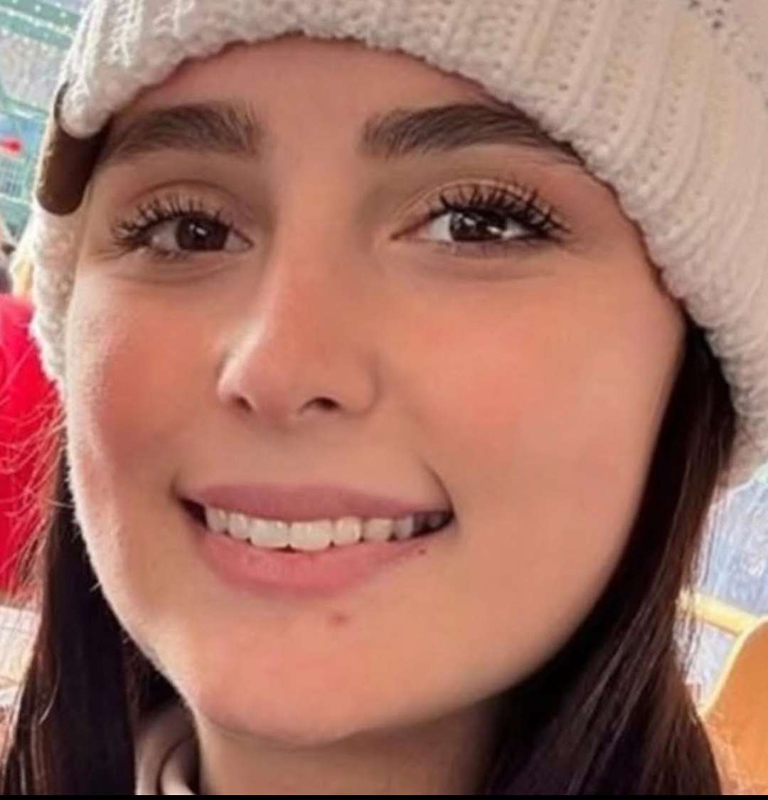 Lauren King