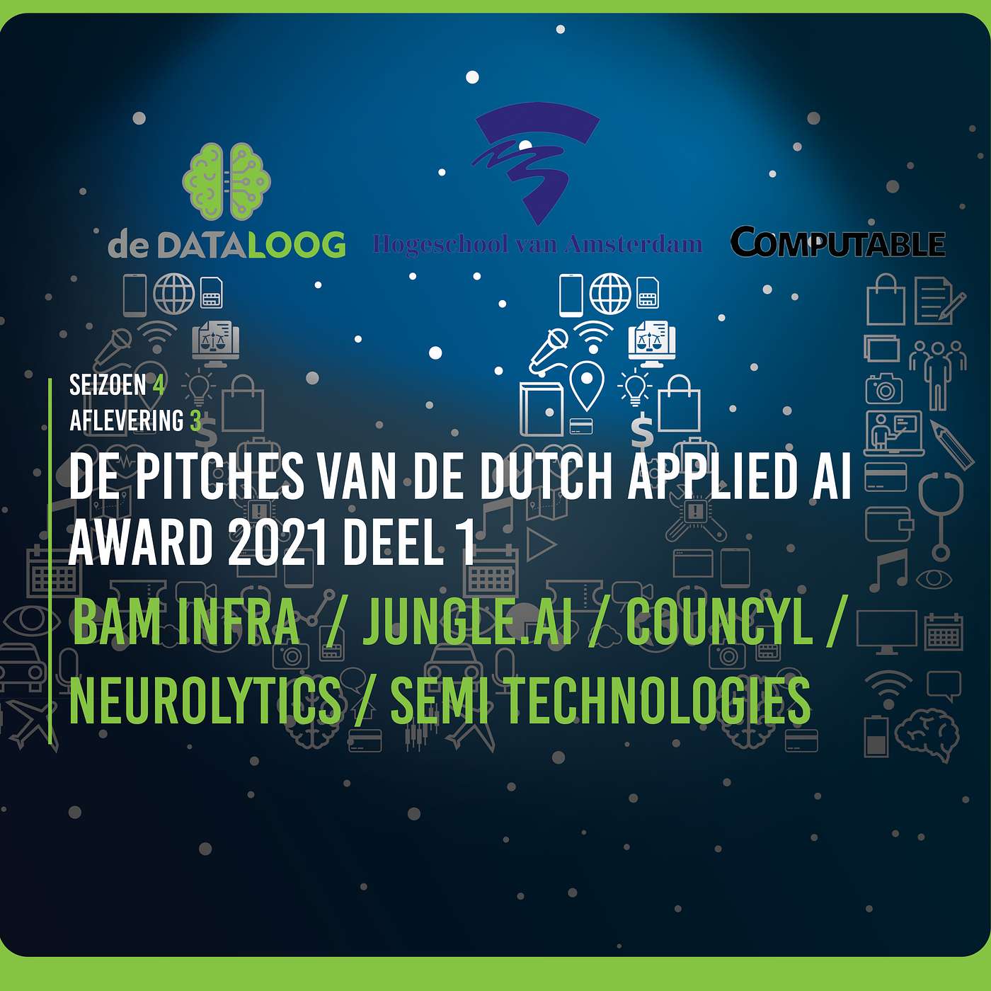 De Dataloog