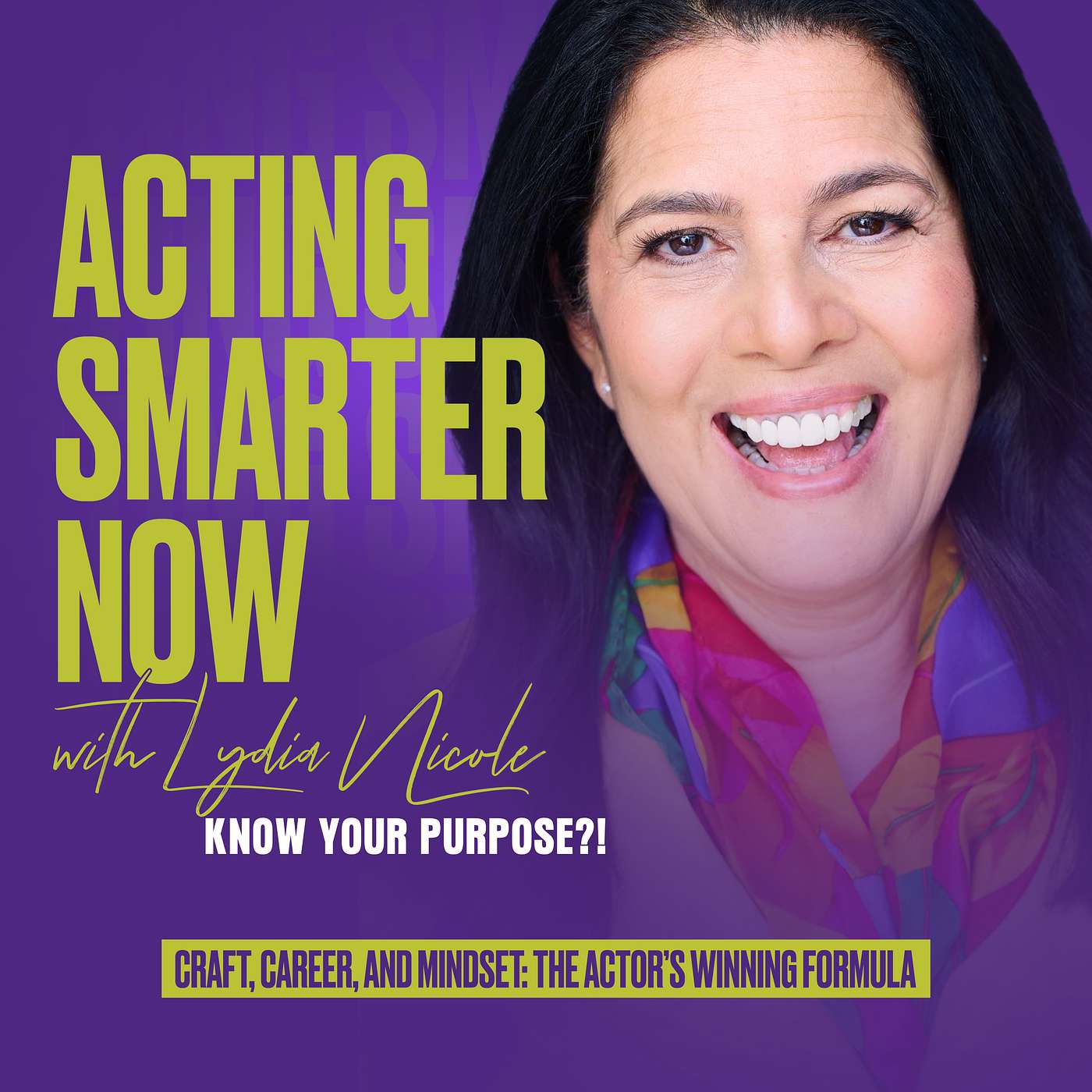 Still Searching For Your Purpose? Watch This!