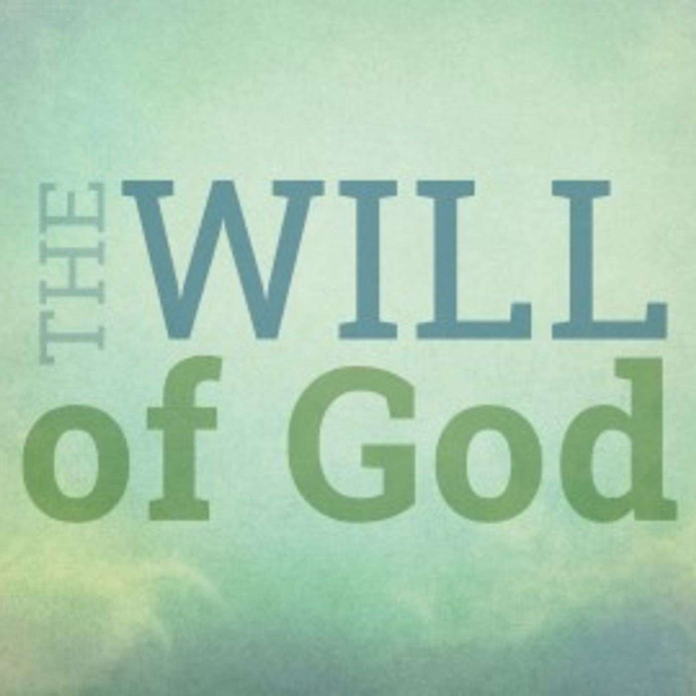 The General Will of God