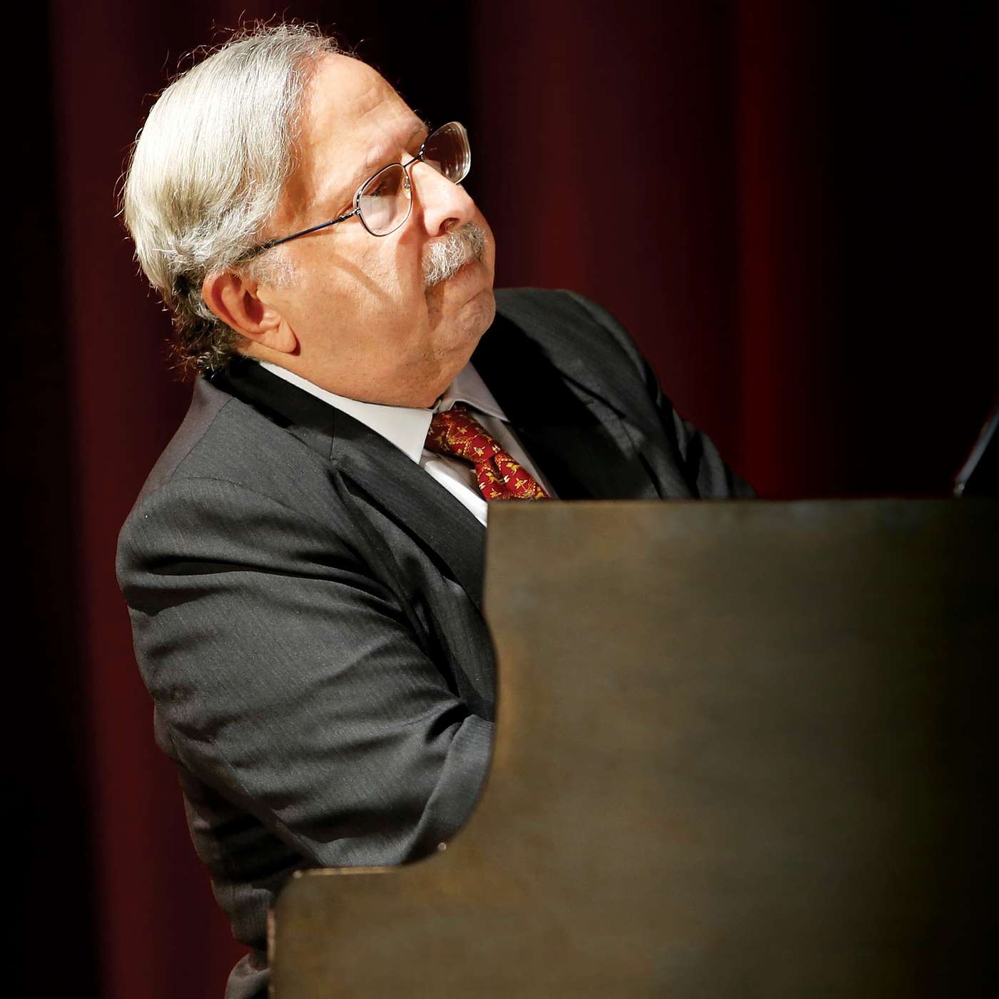 Armenian Pianist Şahan Arzruni Honors The Richness of His Heritage with Every Note