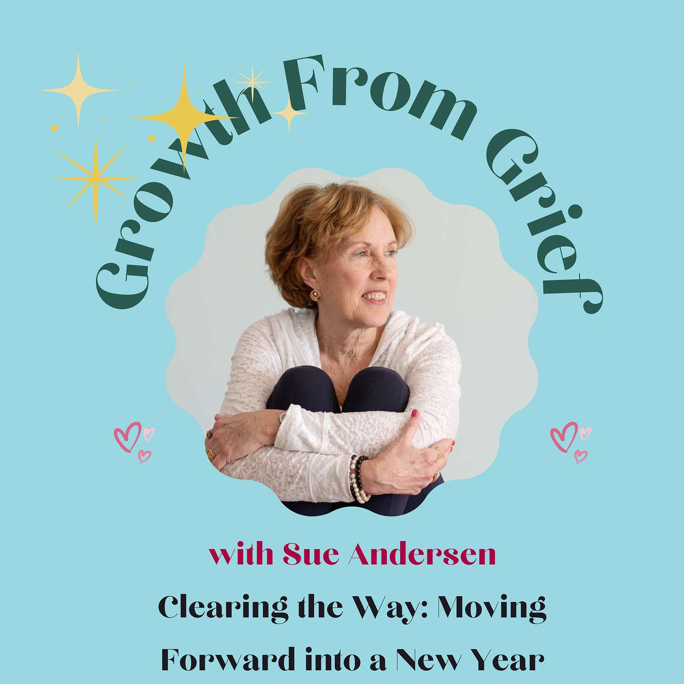 Growth from Grief