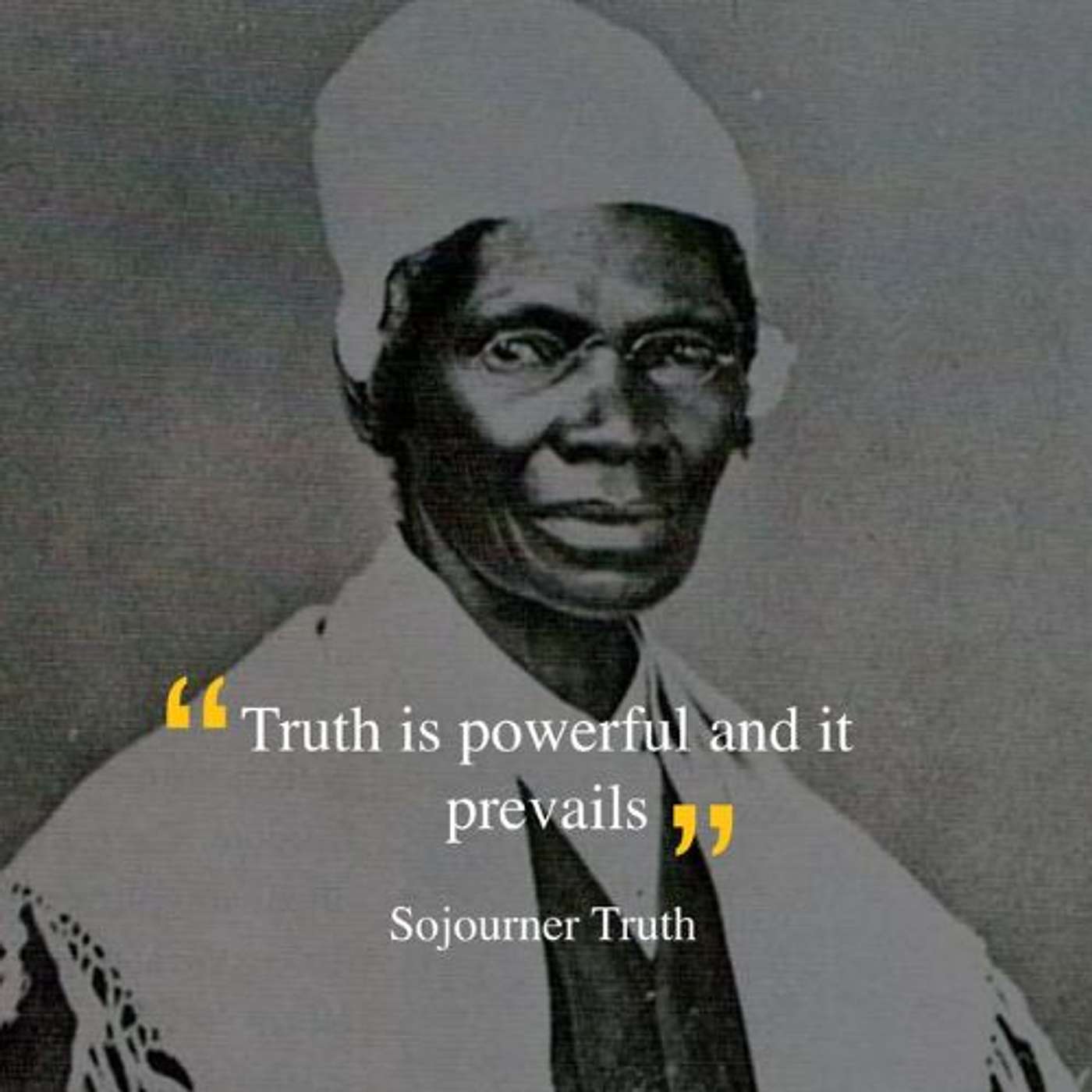 Rational Black Thought Episode #145 July 15, 2023 - Truth is powerful, and it prevails.