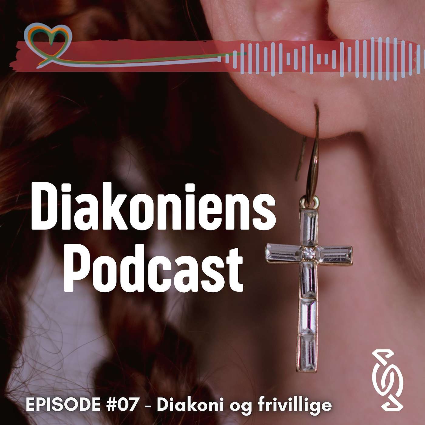 Podcast om diakoni