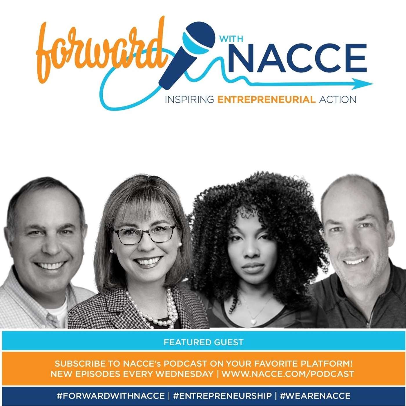 Forward with NACCE