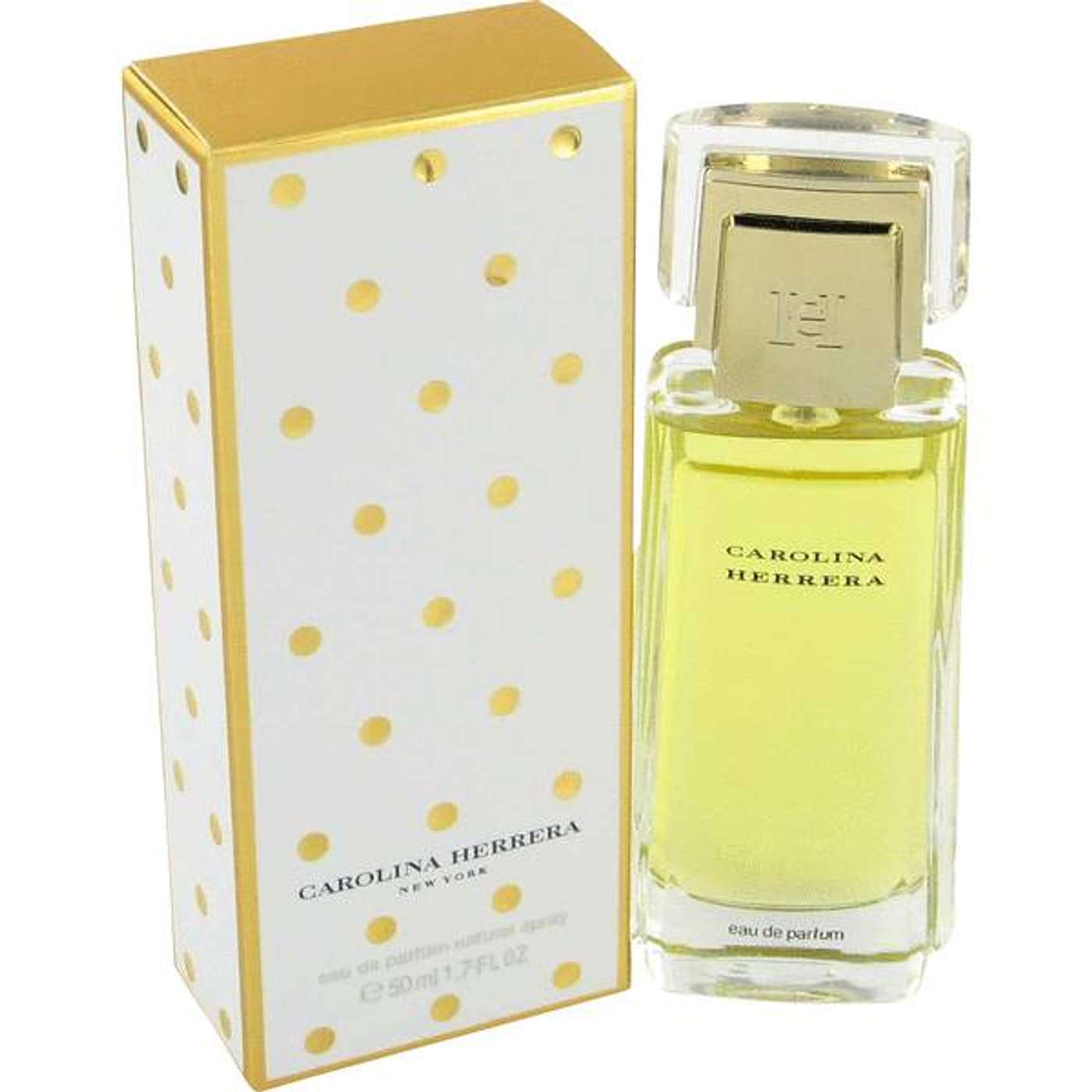 Carolina Herrera Perfume by Carolina Herrera Review episode artwork