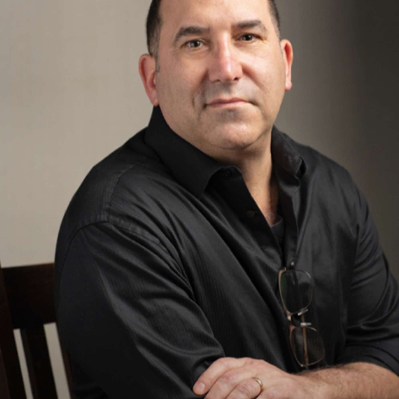 Owning Your Film’s Future: Lessons in Independence from Mike Camoin