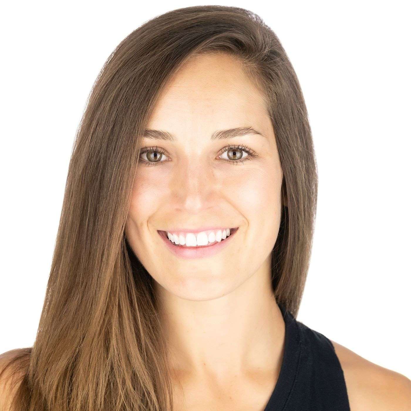 #101 Consistency Beats Intensity: Natalie Higby