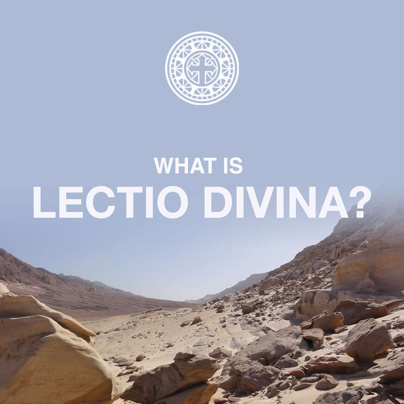 What is Lectio Divina?