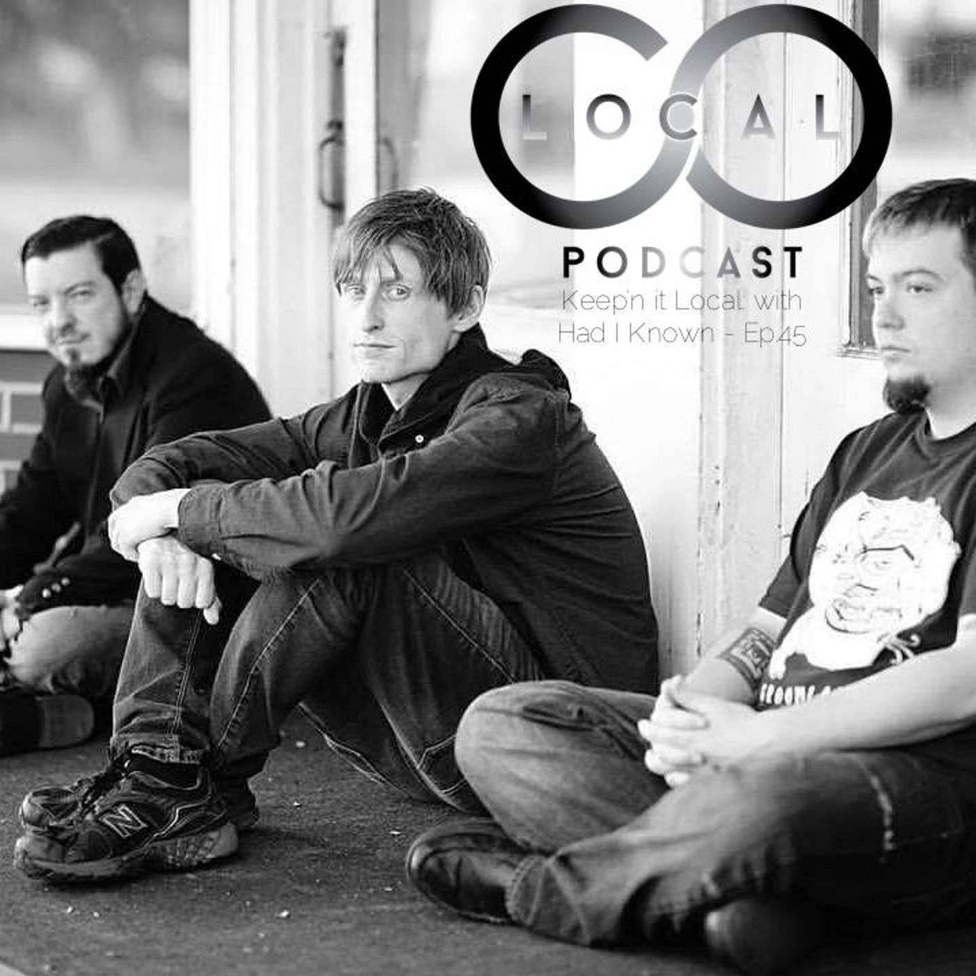 The CO Local Podcast
