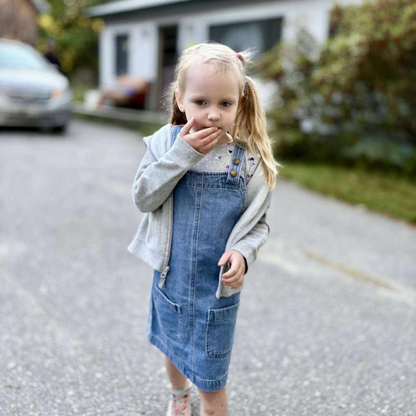 The Grace Raised  Podcast