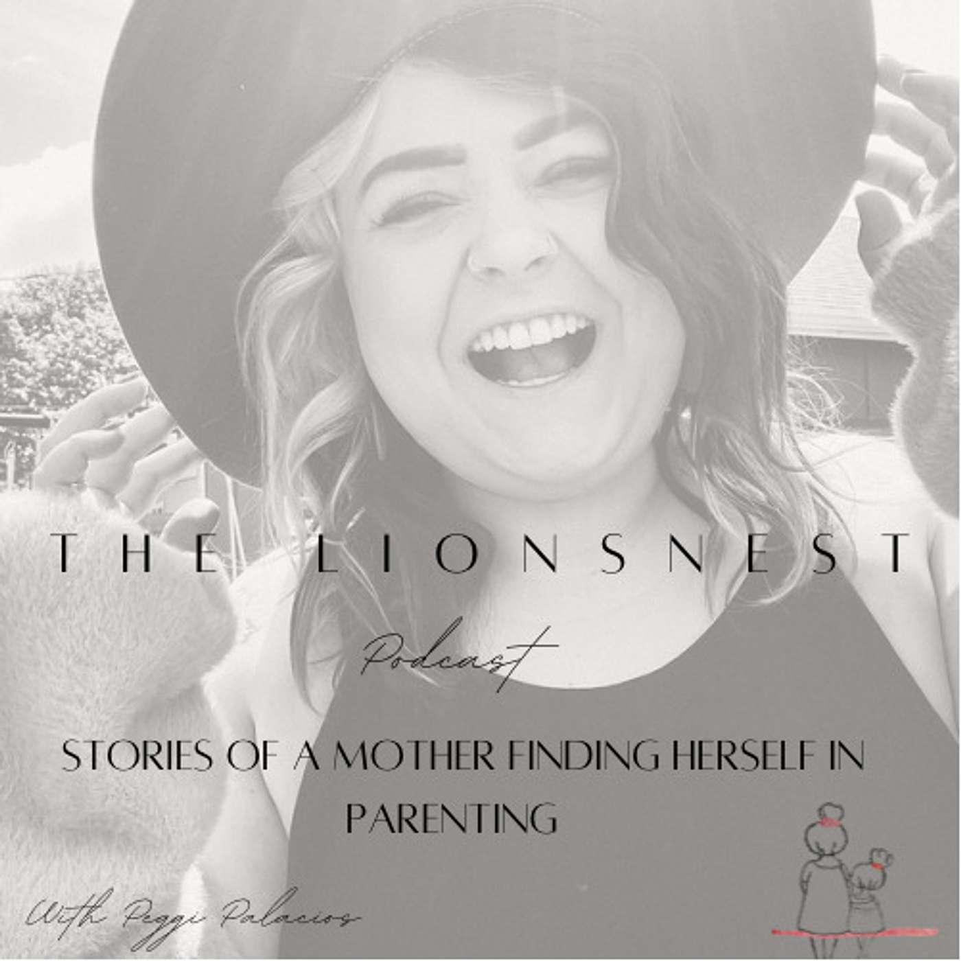 The LionsNest: Stories of a Mother finding herself in Parenting