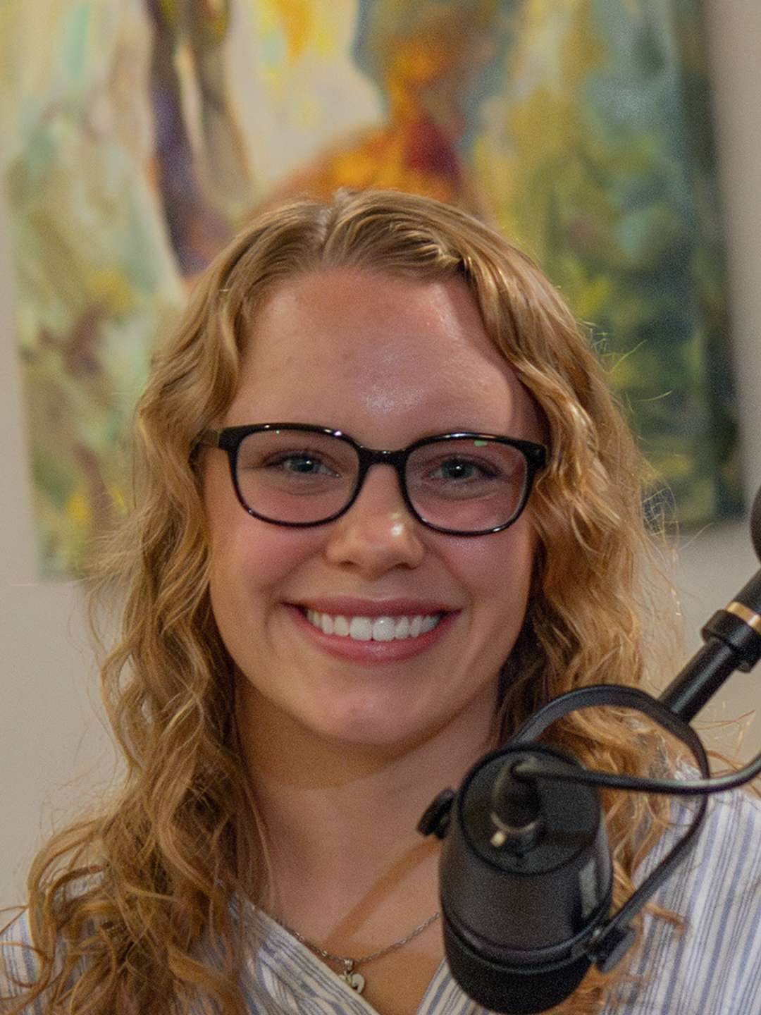 Alli Matthews