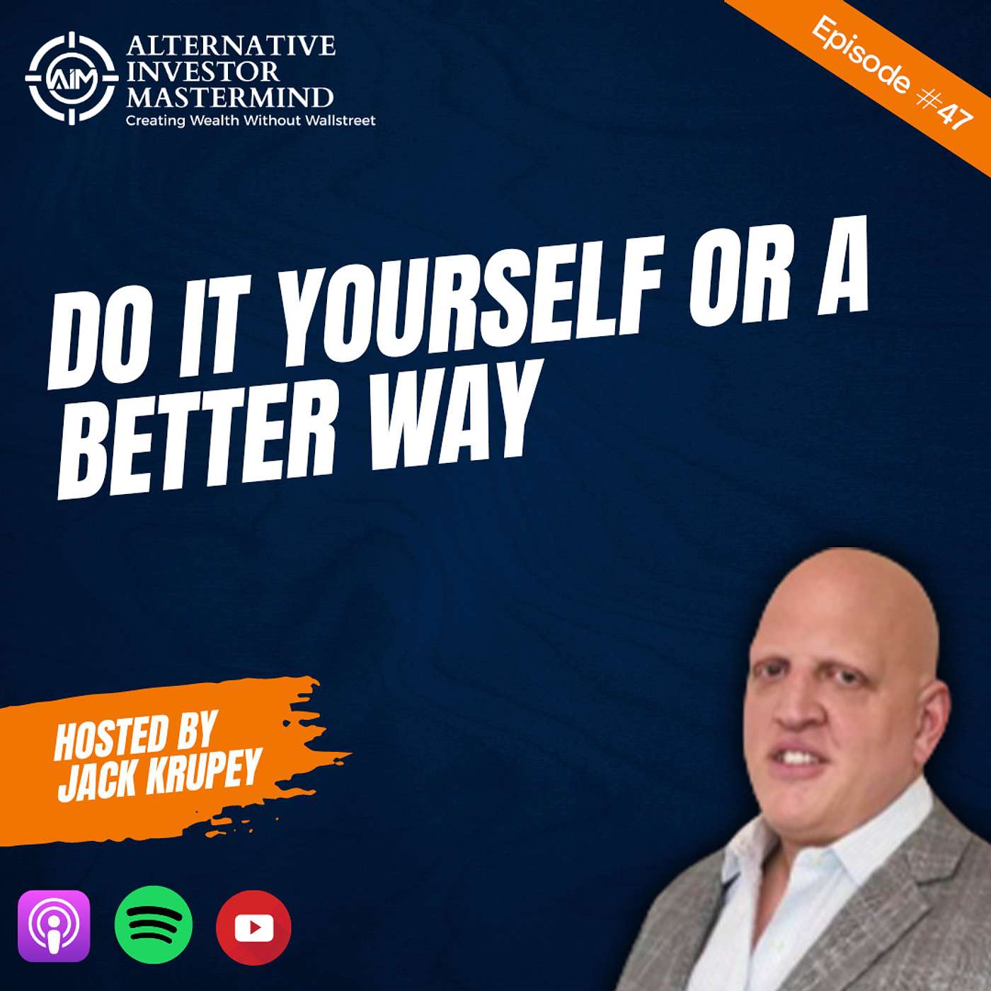 Alternative Investor Mastermind