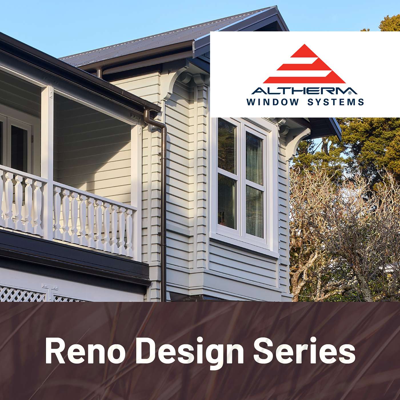 Reno Design Series: Bright Future Reno Design Series: Bright Future