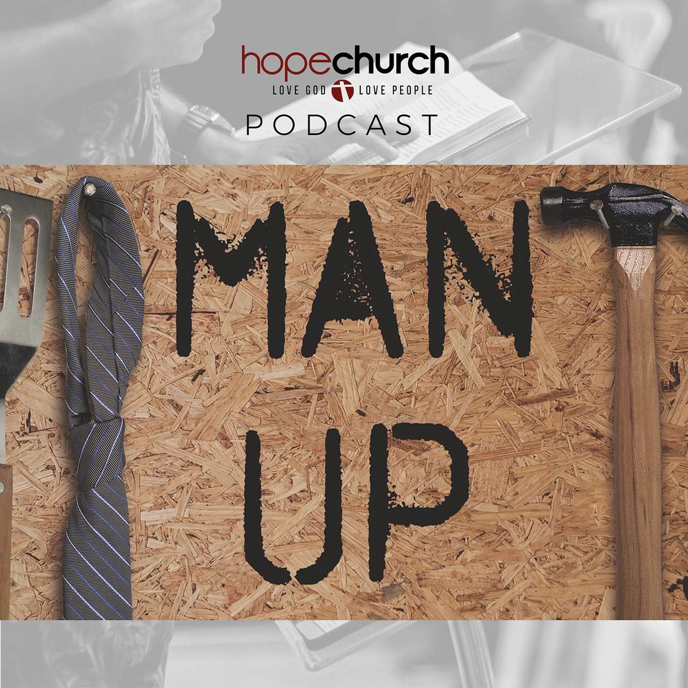 Man Up Part 3 episode artwork