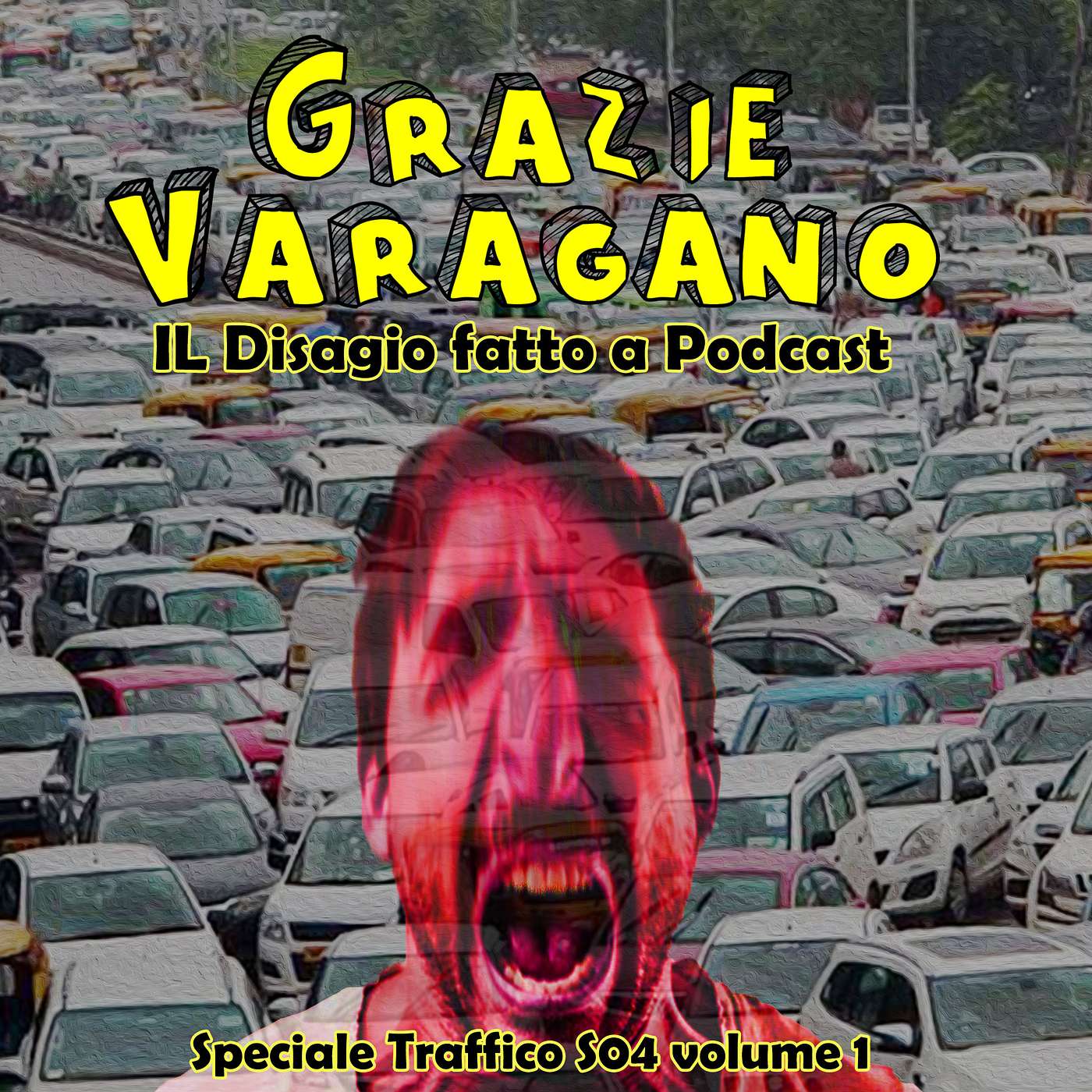 GRAZIE VARAGANO
