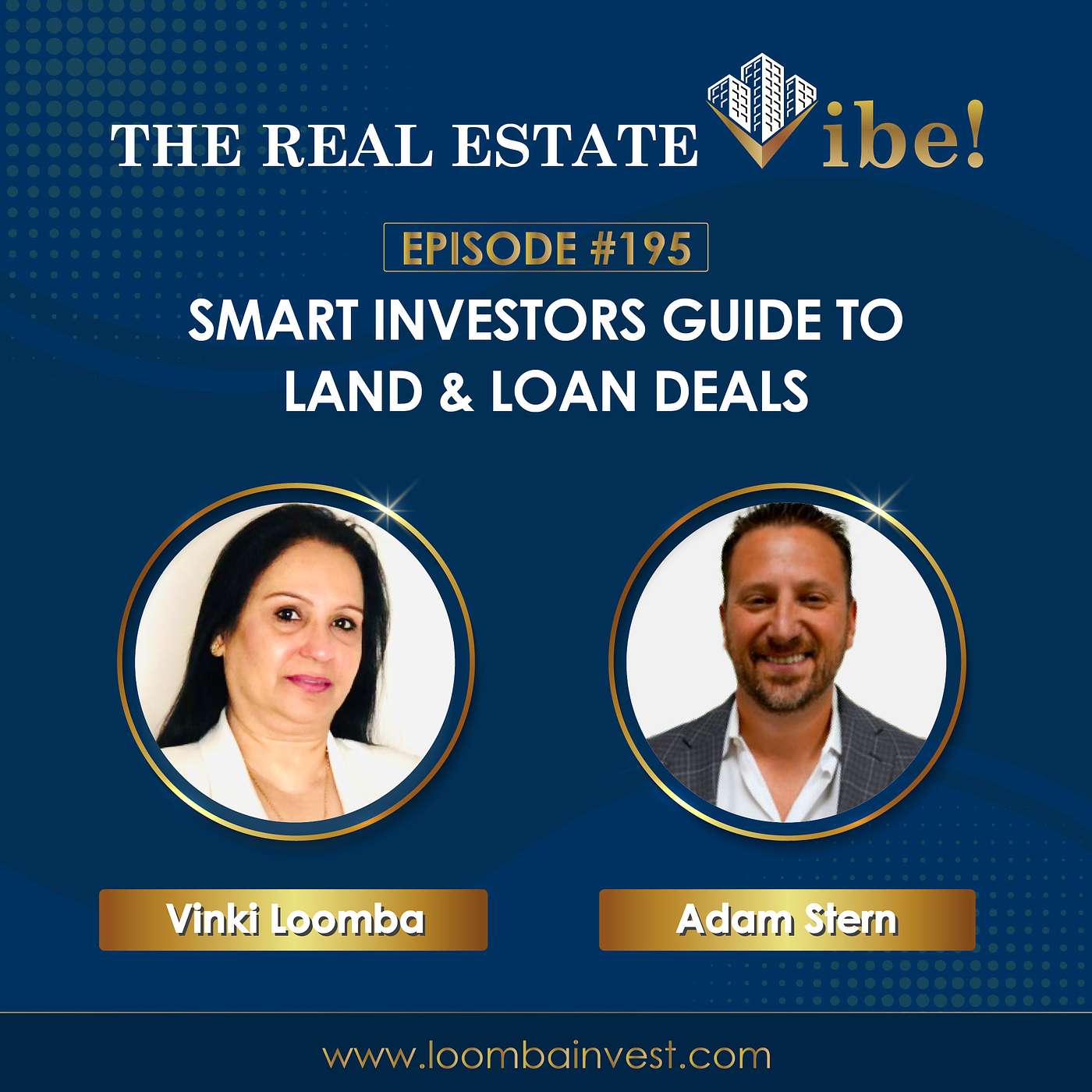 The Wealth Vibe Show!