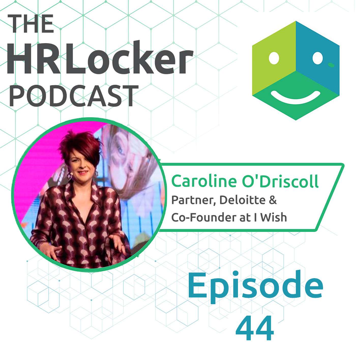 The HRLocker Podcast