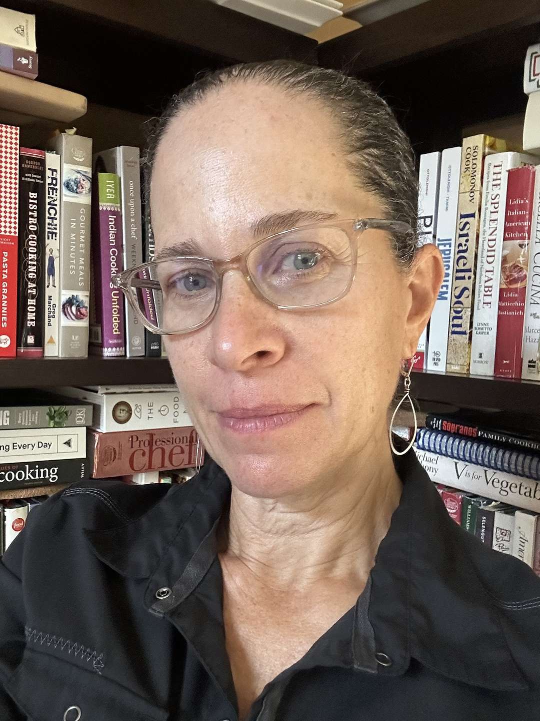 Dr. Amy Baruch, MD