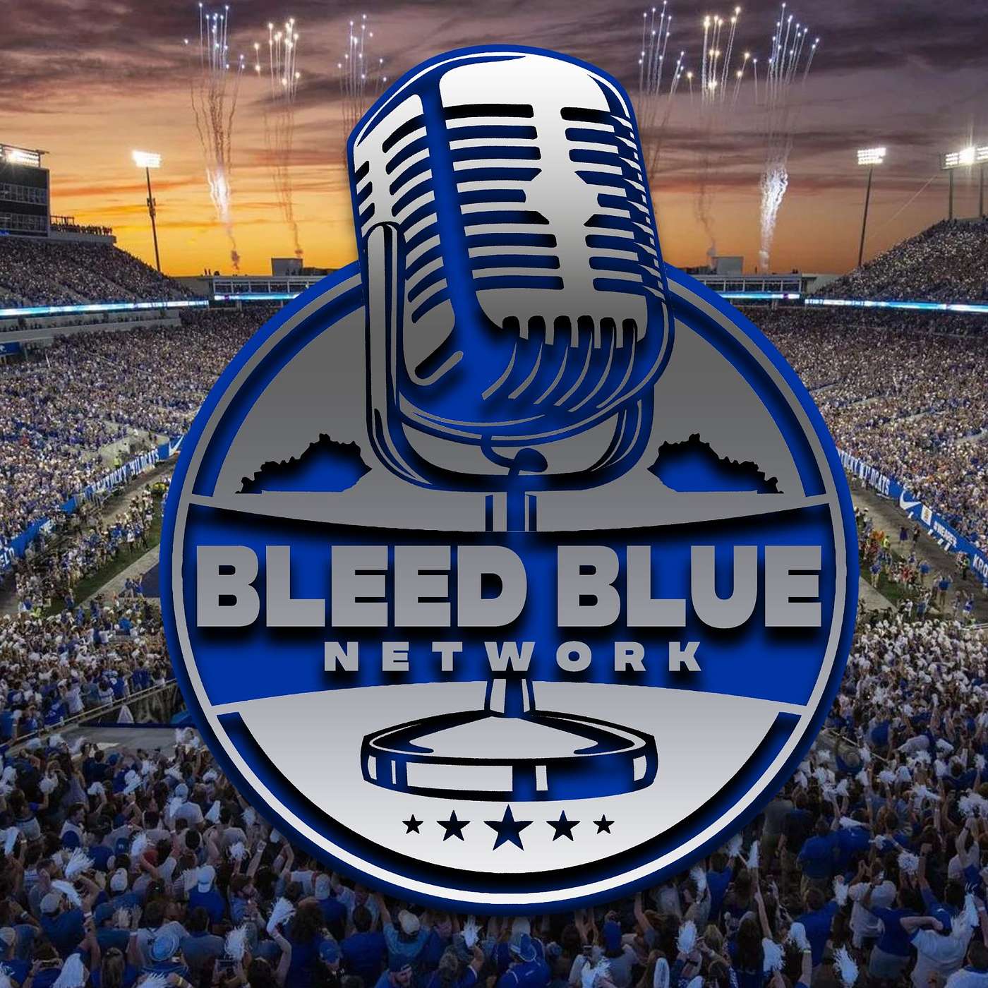 Bleed Blue Network