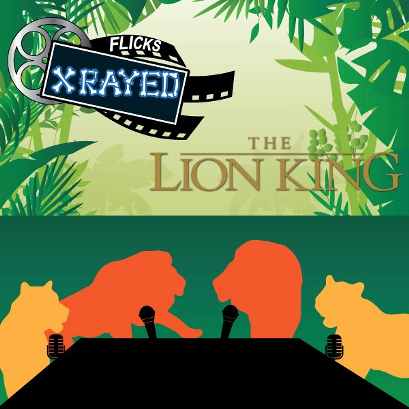 The Lion King
