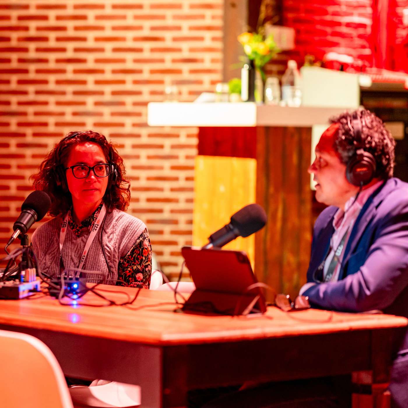 #10 | Collaborating with UMCs - with Maastricht UMC & Radboud UMC (from TTT Team Up Day)