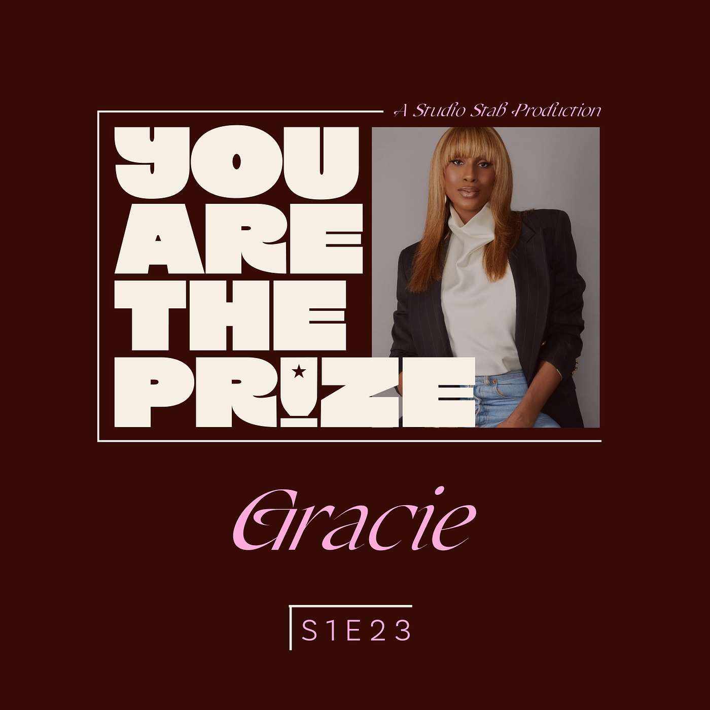 Healing Looks Good On You with Gracie Cartier episode artwork