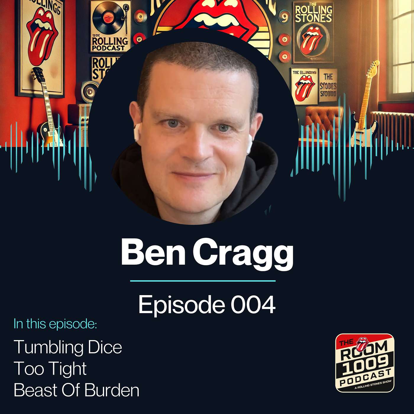 The Room 1009 Podcast