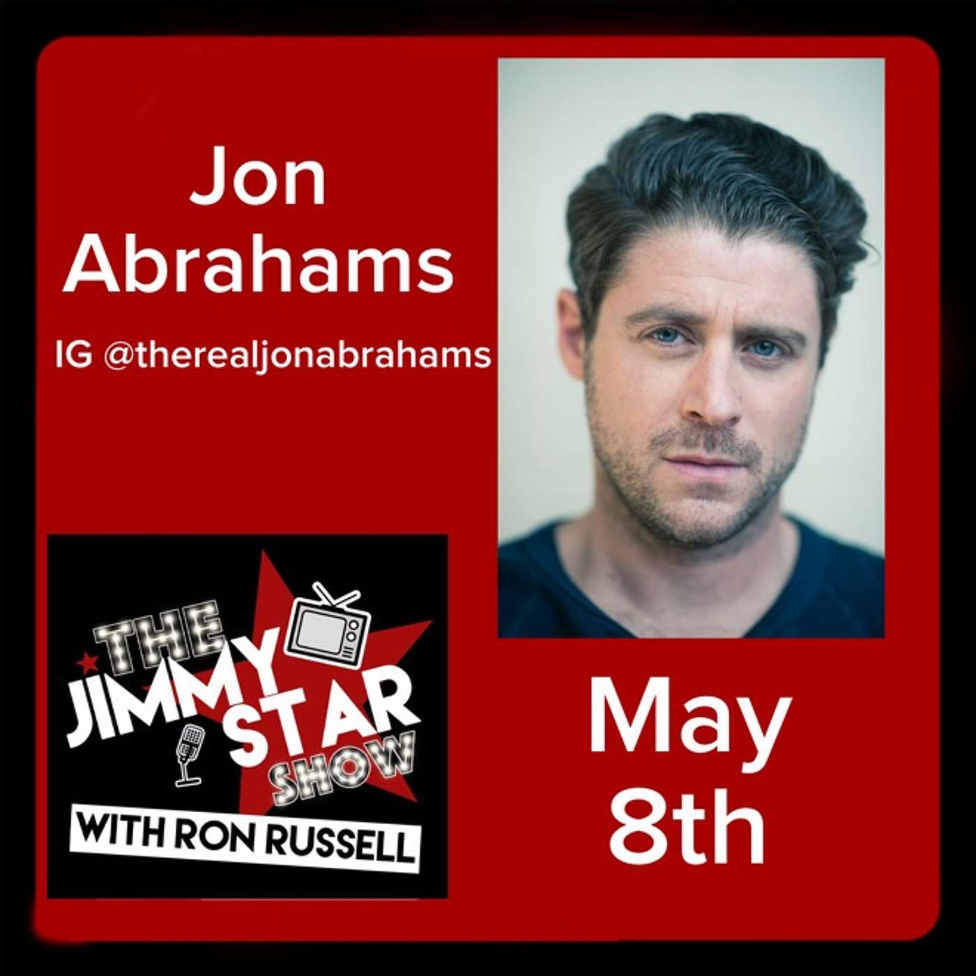 Rich Goteri/ Jon Abrahams