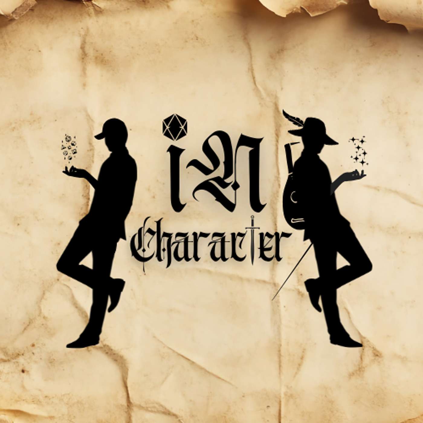 In Character