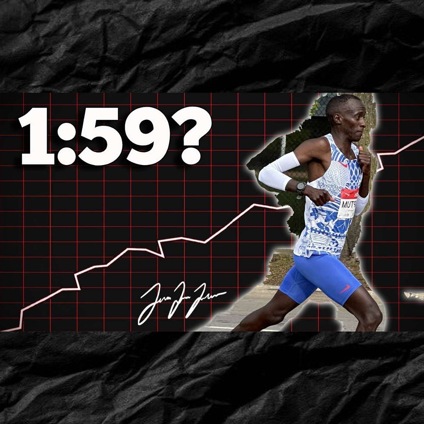 When will we see a 1:59 World Record Marathon? Kiptum vs. Kipchoge