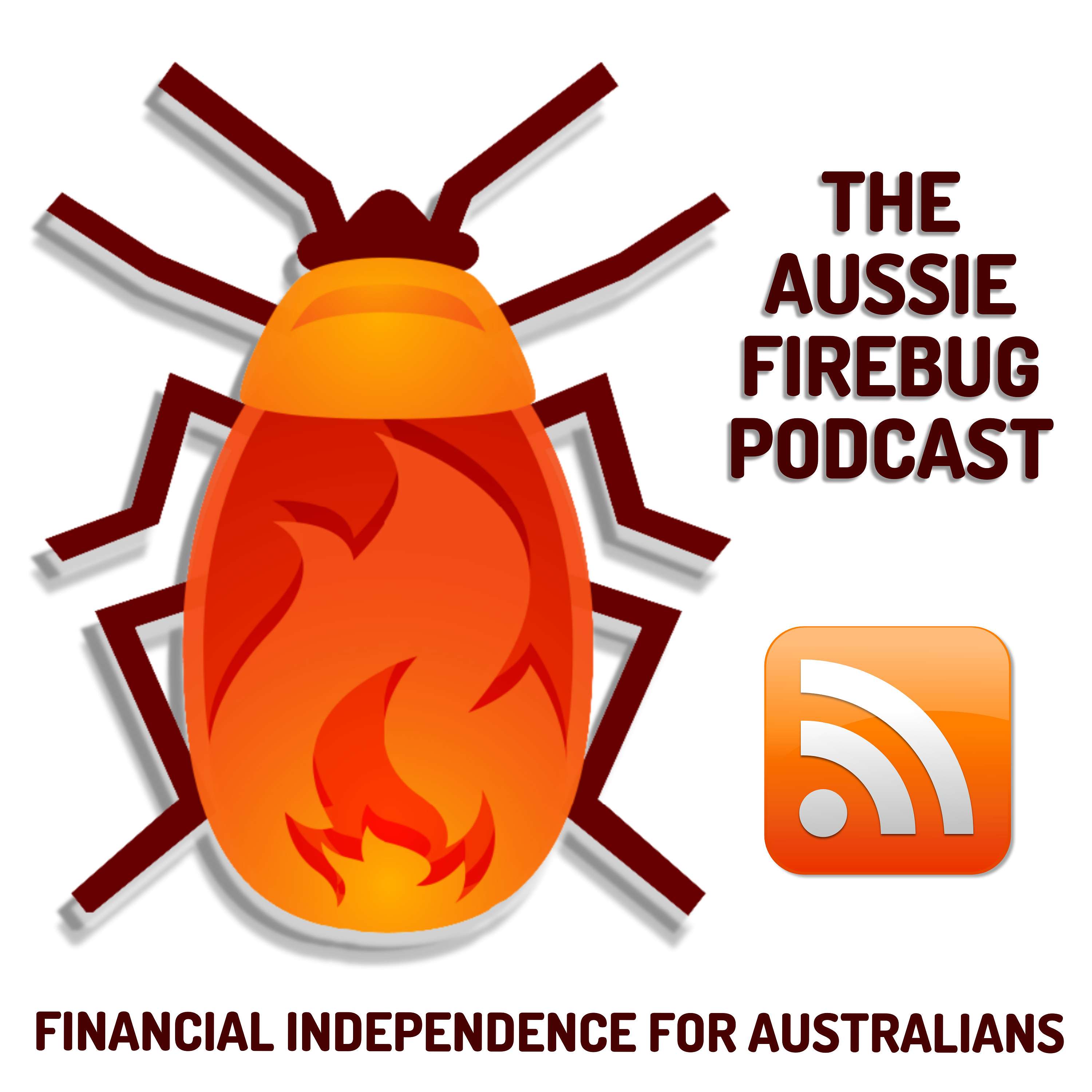 Aussie Firebug