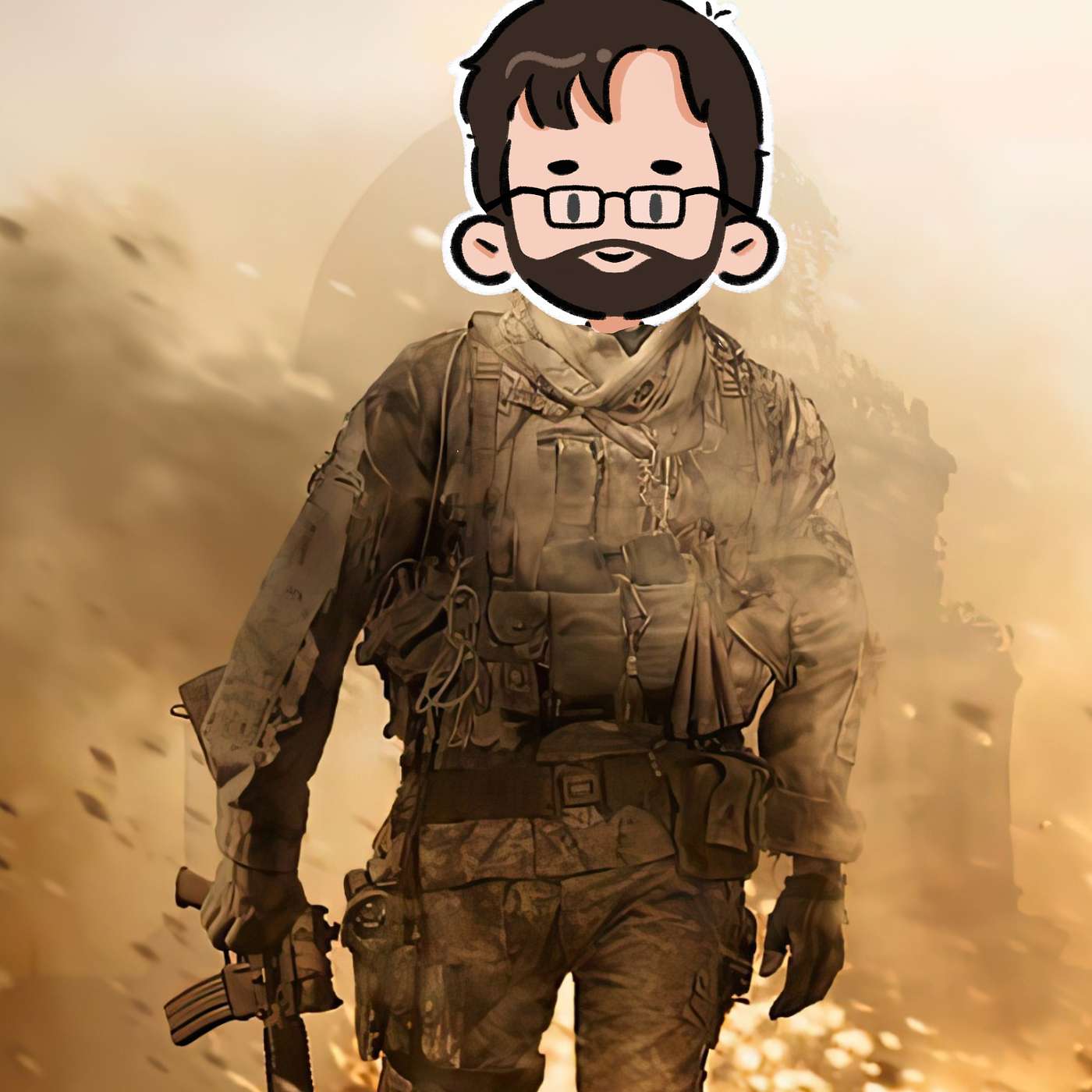 Call of Duty: Thrak Ops