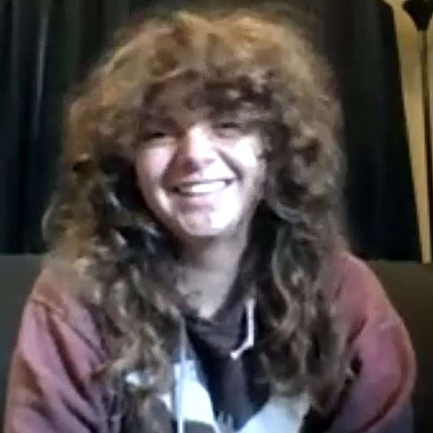 10.4.2025 - Kaley Sikora, actor,