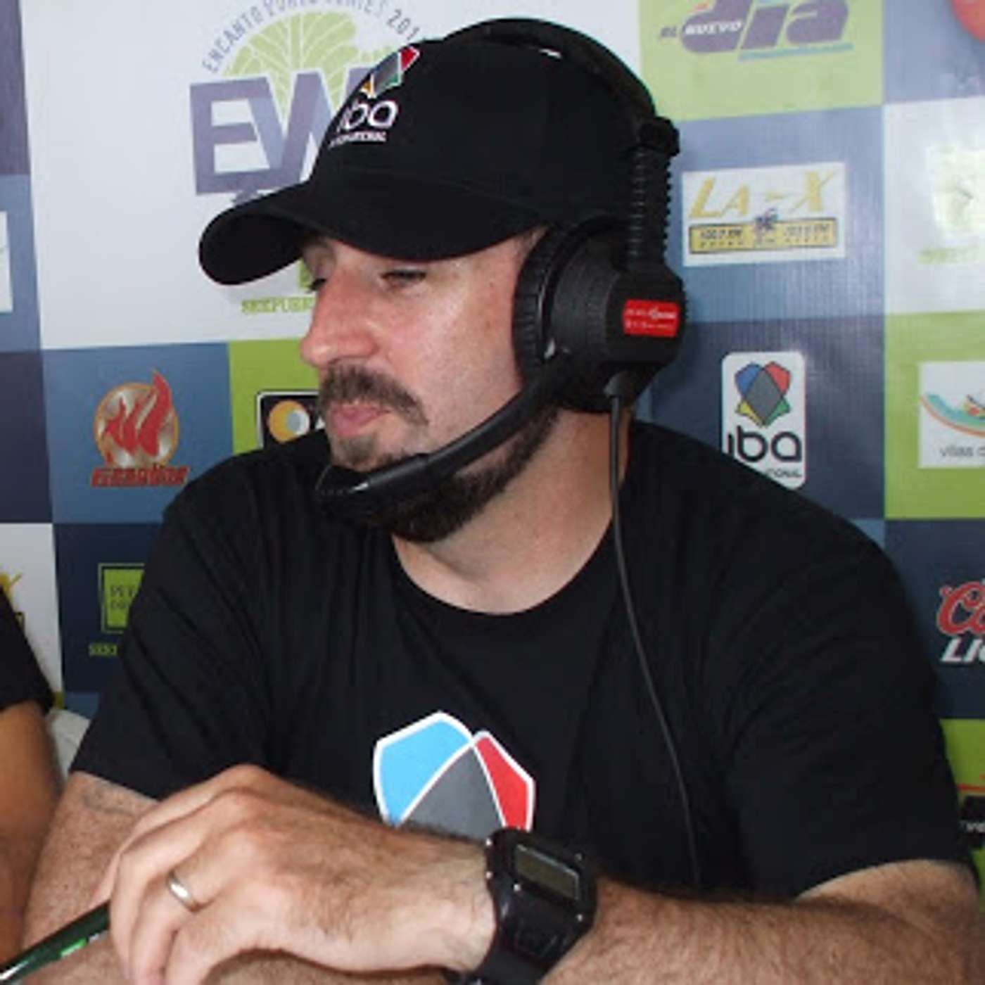 The Reale Deal Show