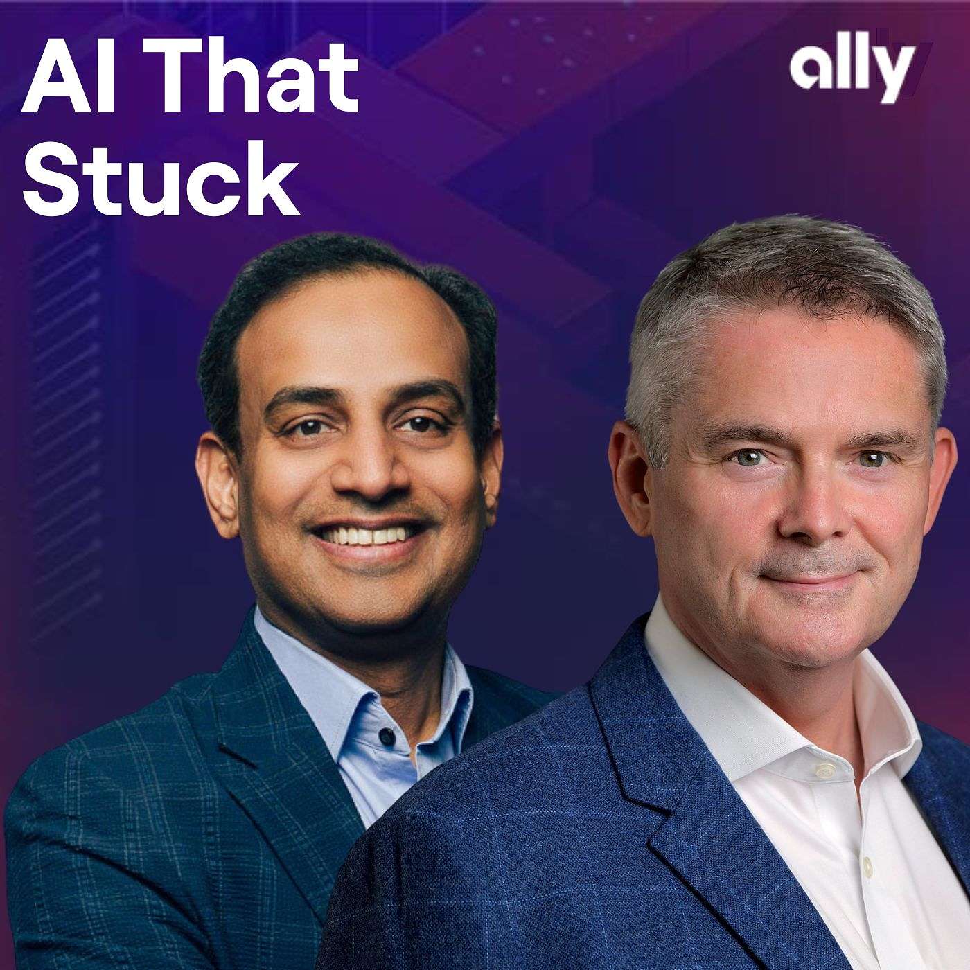 Why Ally’s AI Actually Stuck Why Ally’s AI Actually Stuck