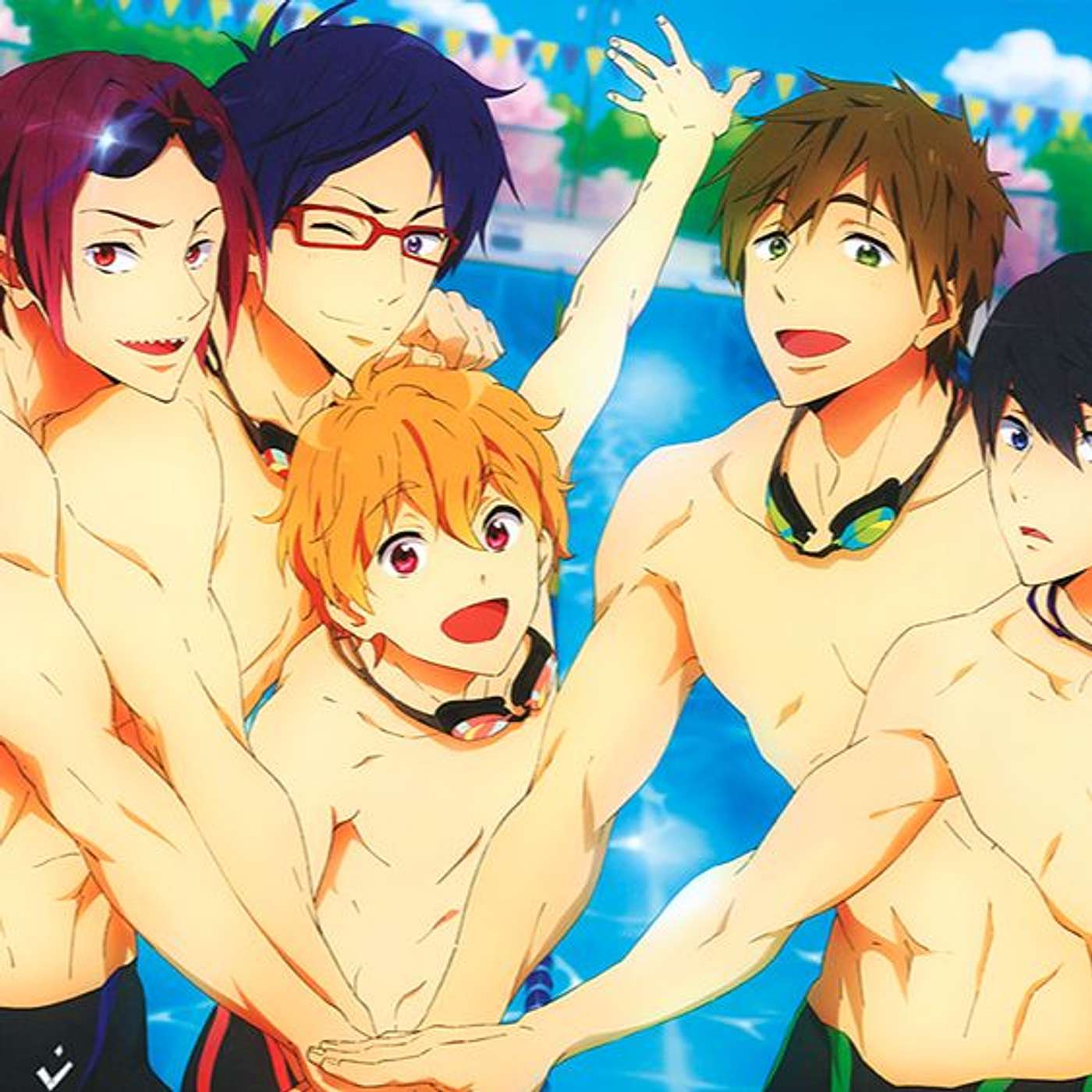 The Other Side - Episode 86: Anime Is A Thing Of The Past (Part 1)