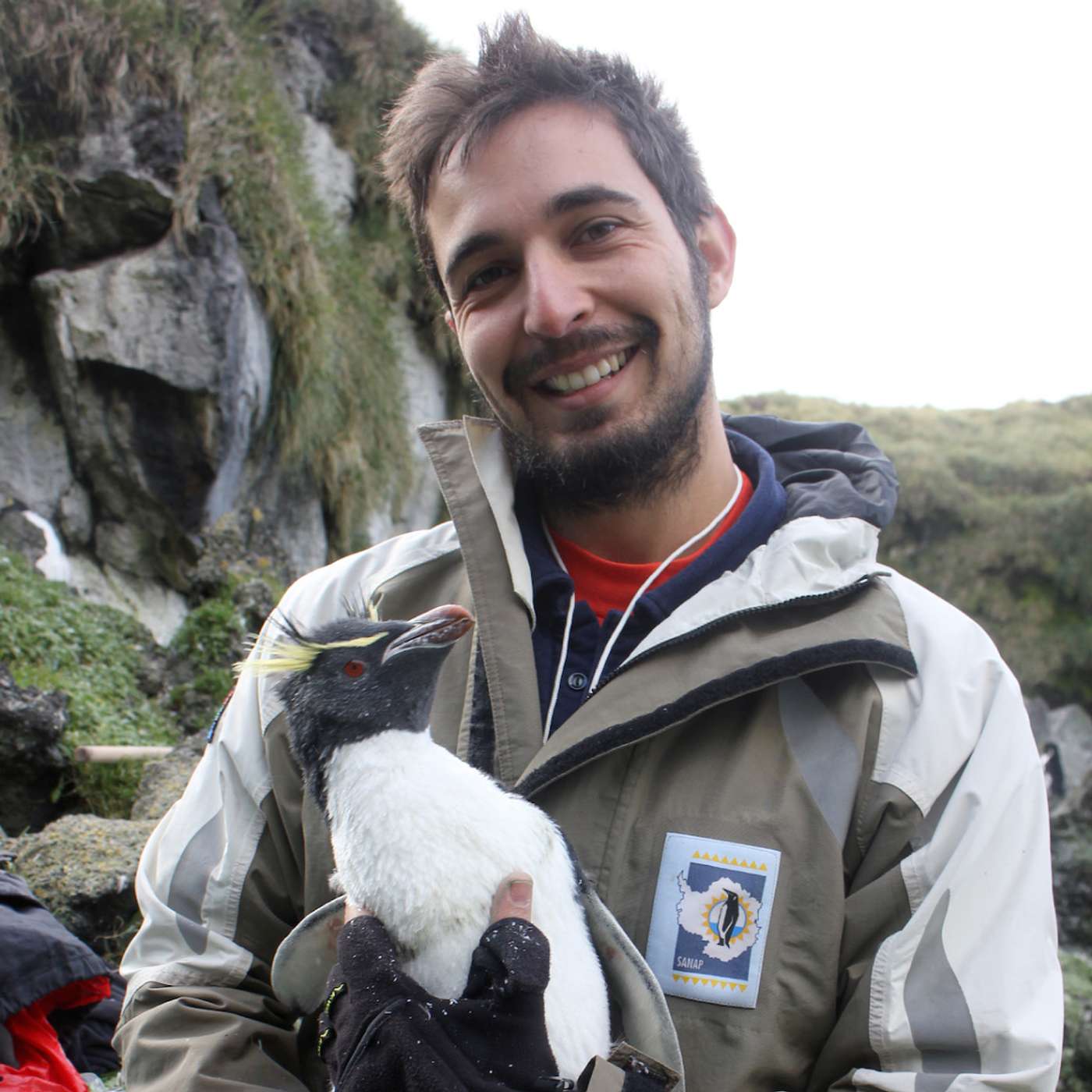 #68 Ralph and HPAI in the Southern hemisphere (Argentina) #68 Ralph and HPAI in the Southern hemisphere (Argentina)