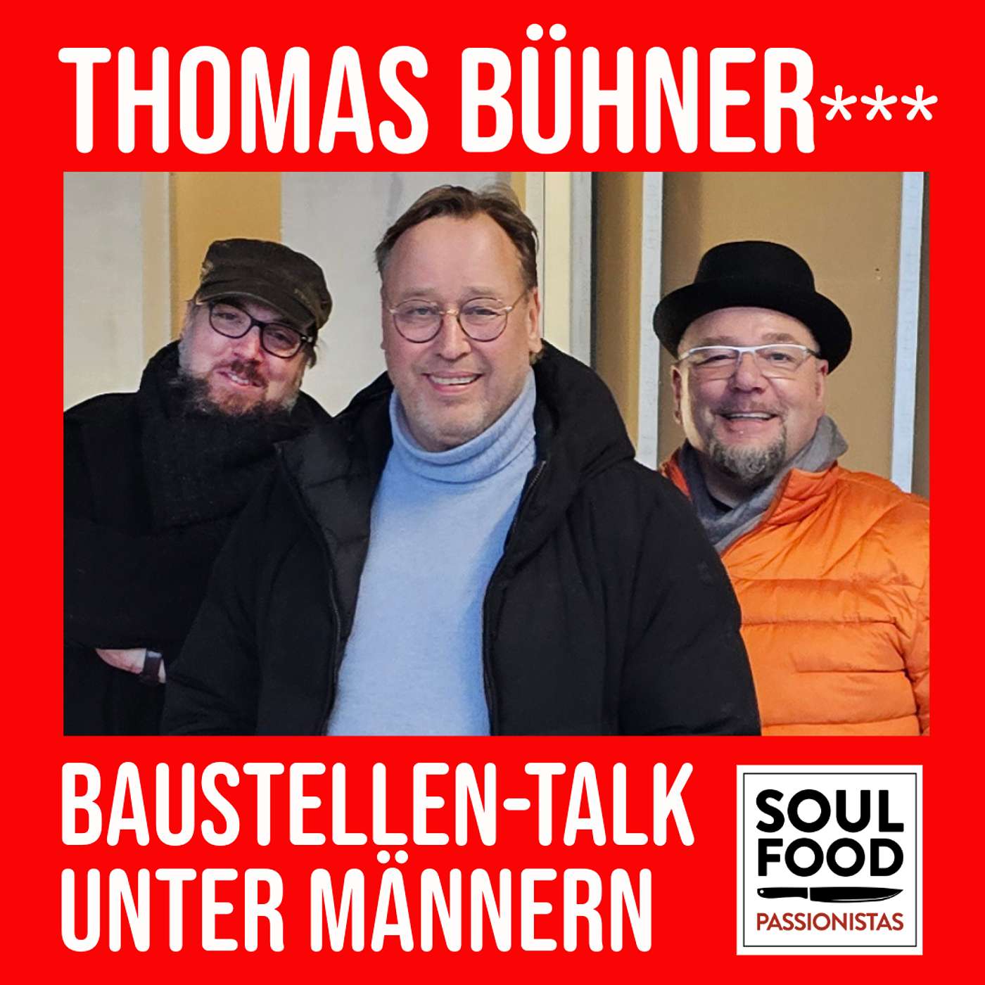 Soulfood Passionistas