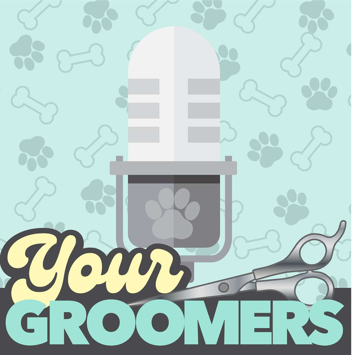 Your Groomers Podcast