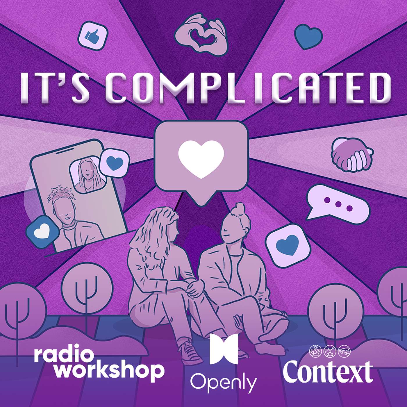 It's Complicated