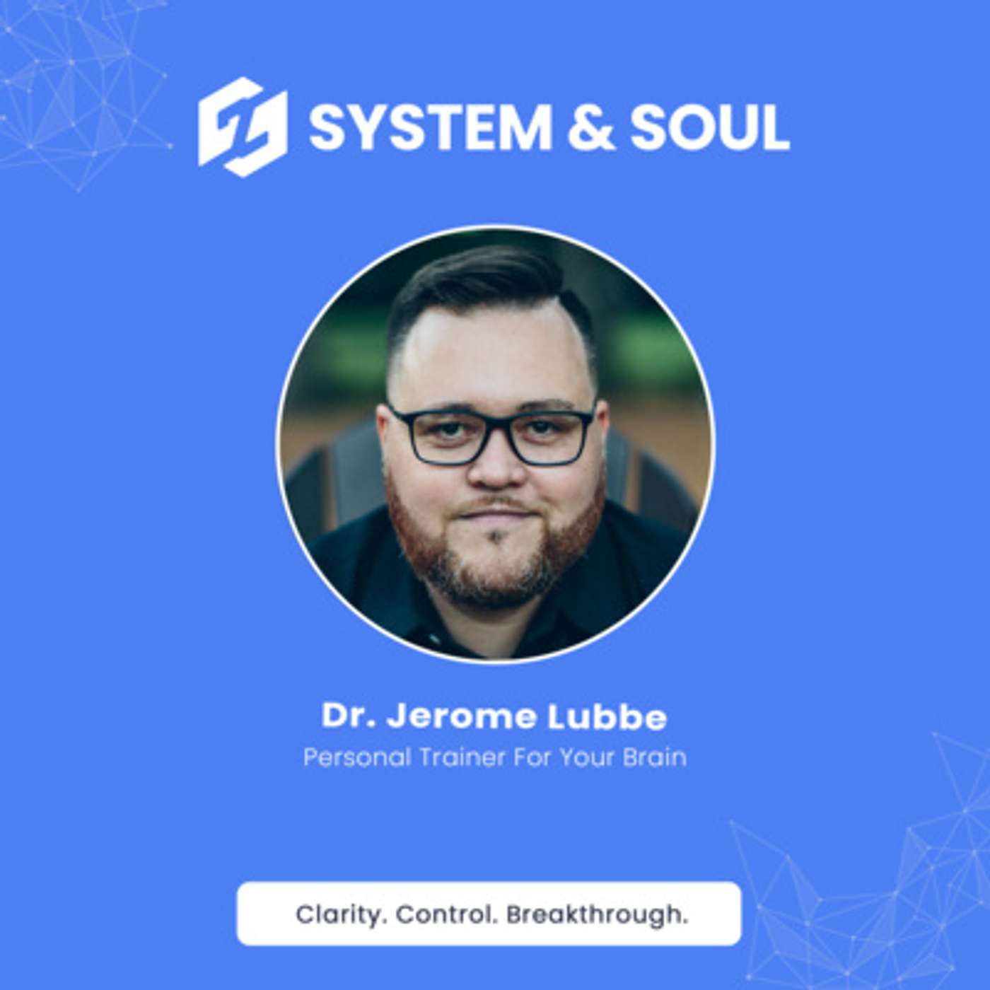 Sessions with System & Soul