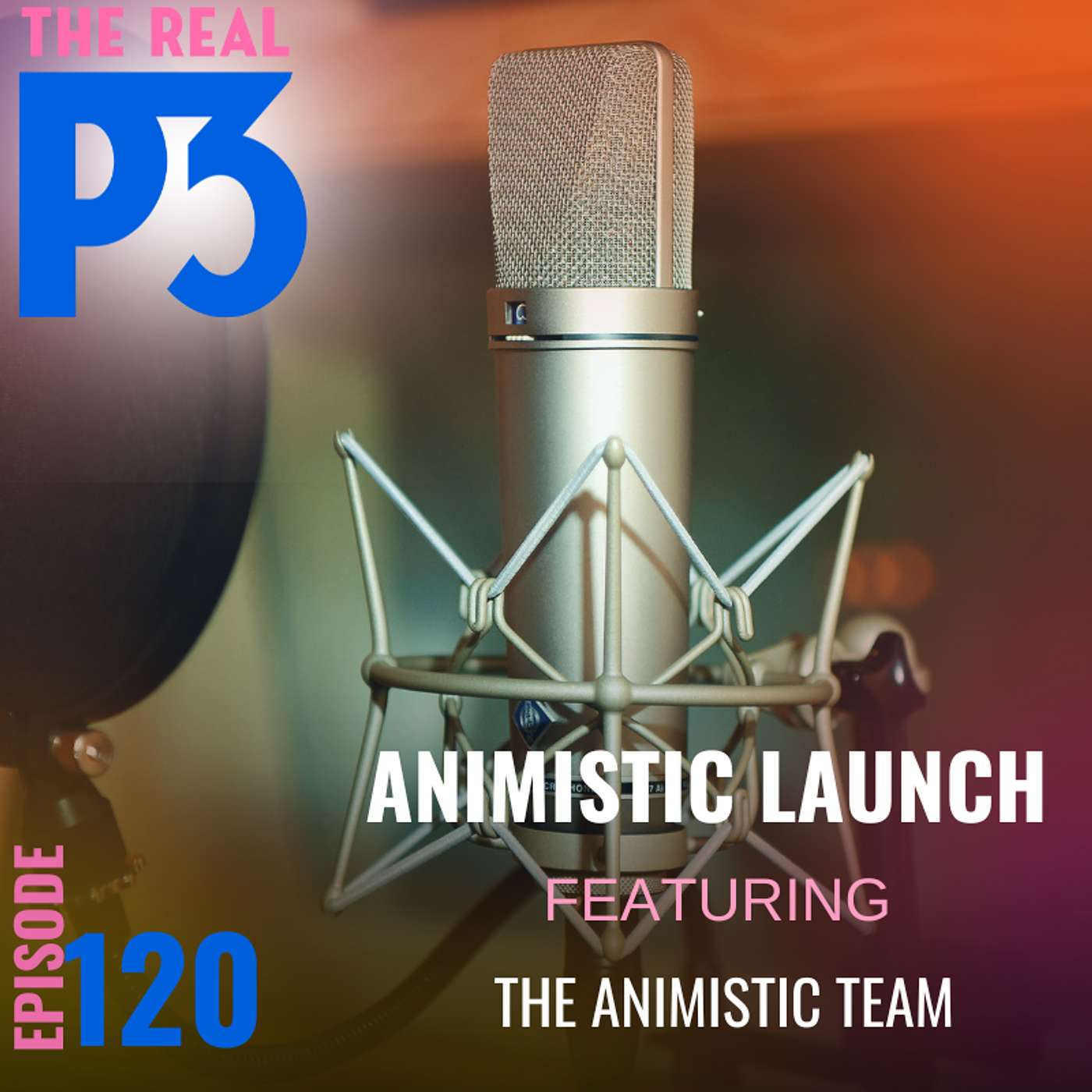 ANIMISTIC LAUNCH