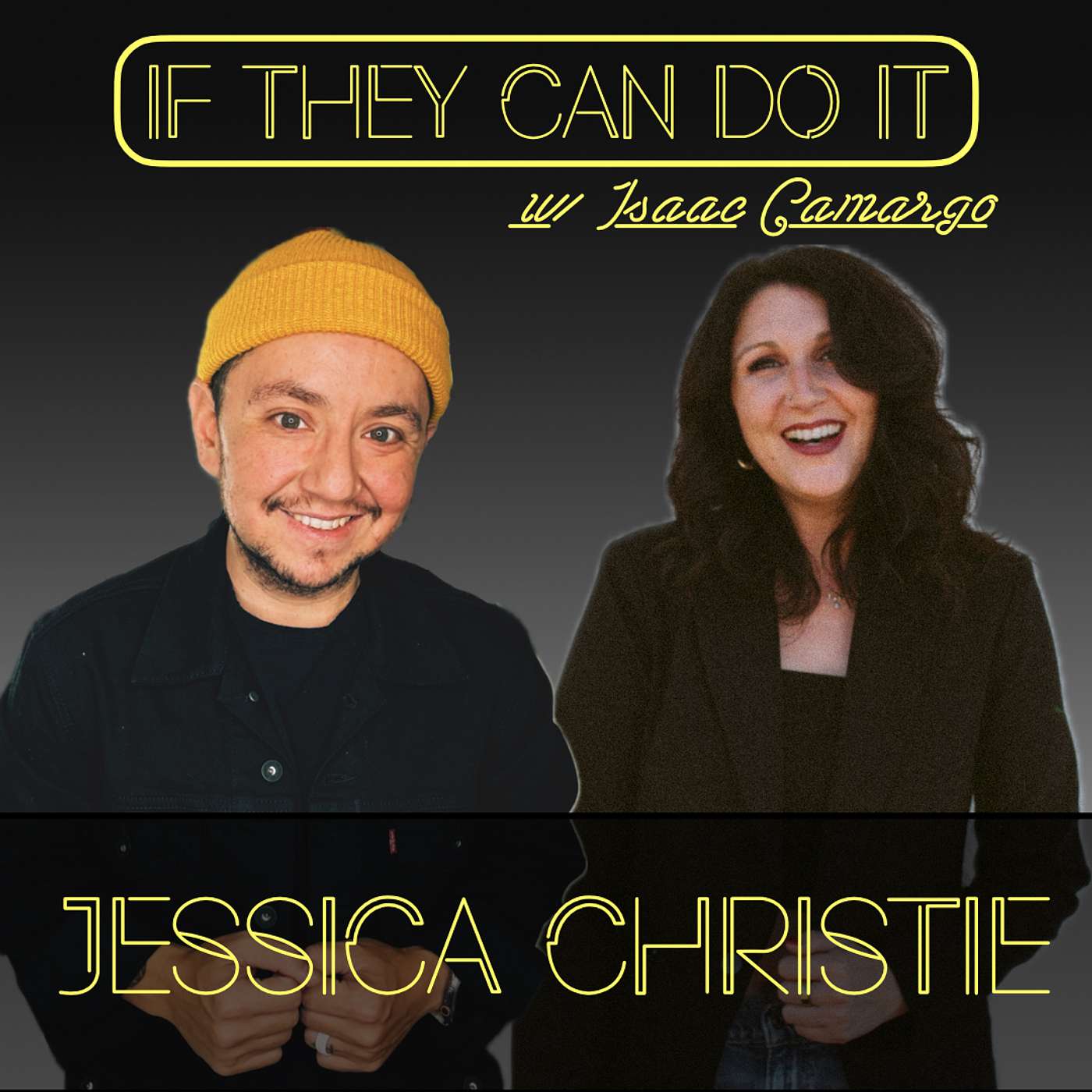 If They Can Do It