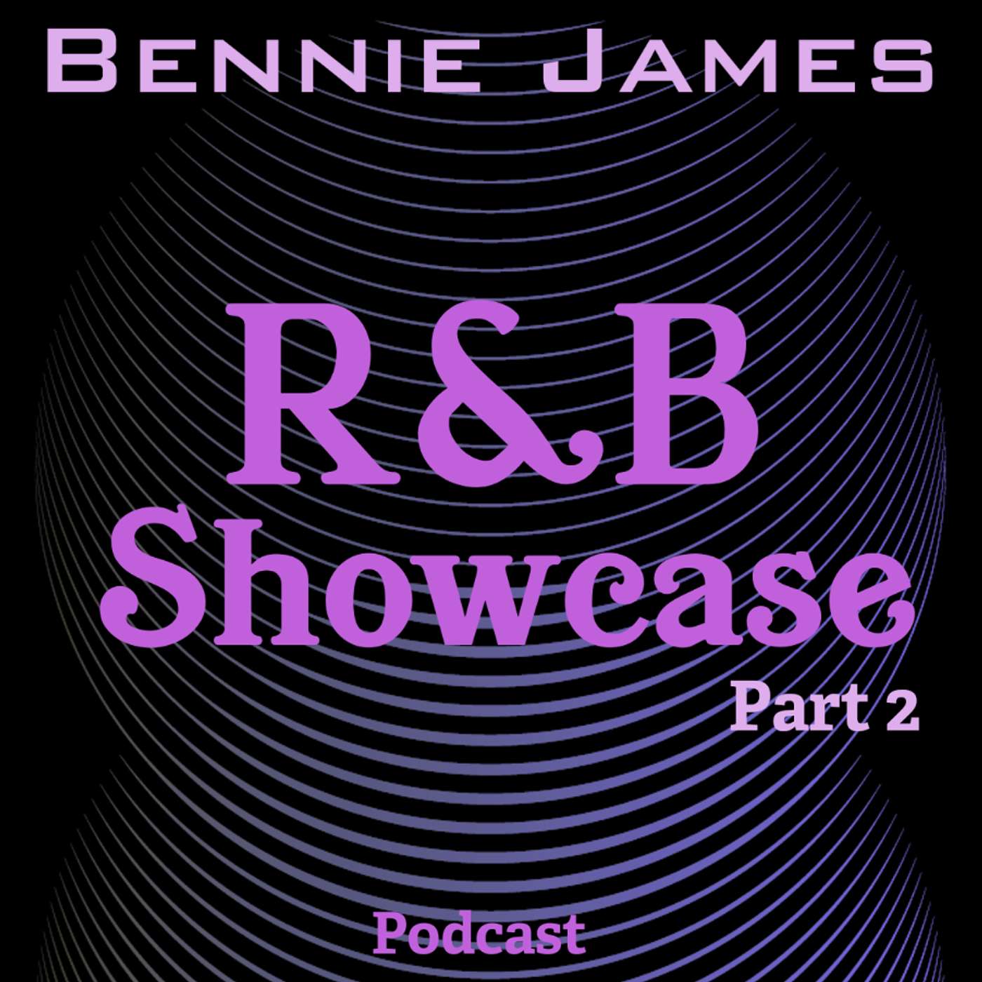 R&B Showcase pt.2 (Premium)