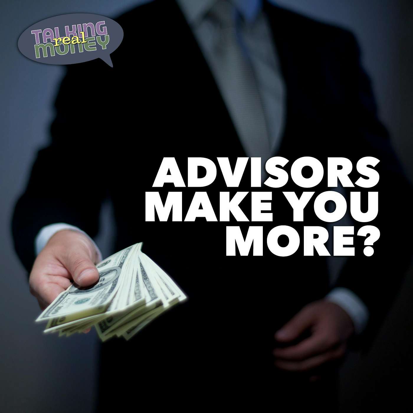 The Value of Good Advice