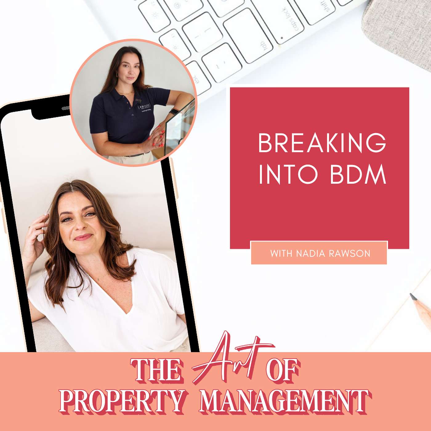 Breaking Into BDM